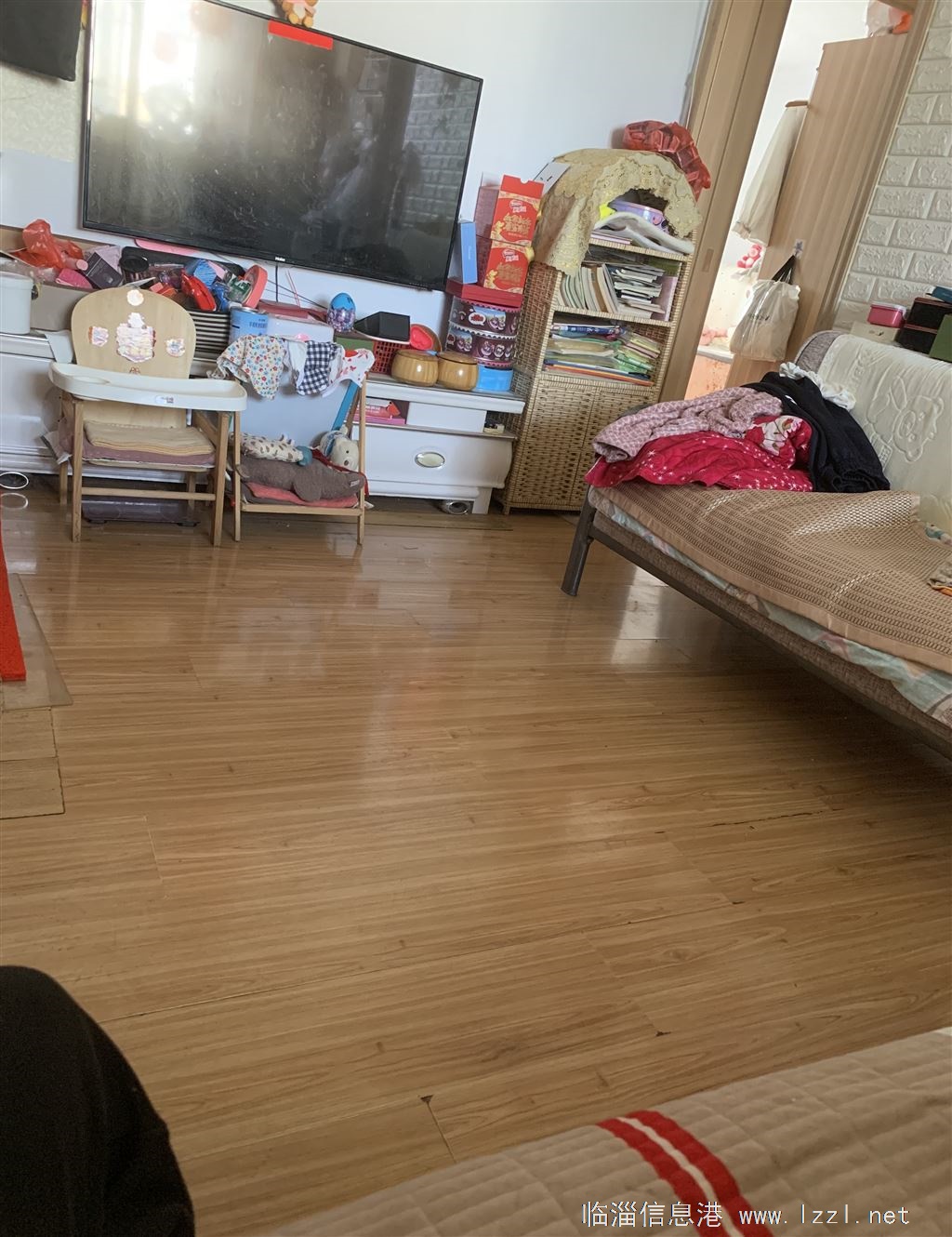 急售康平商貿(mào)城四樓